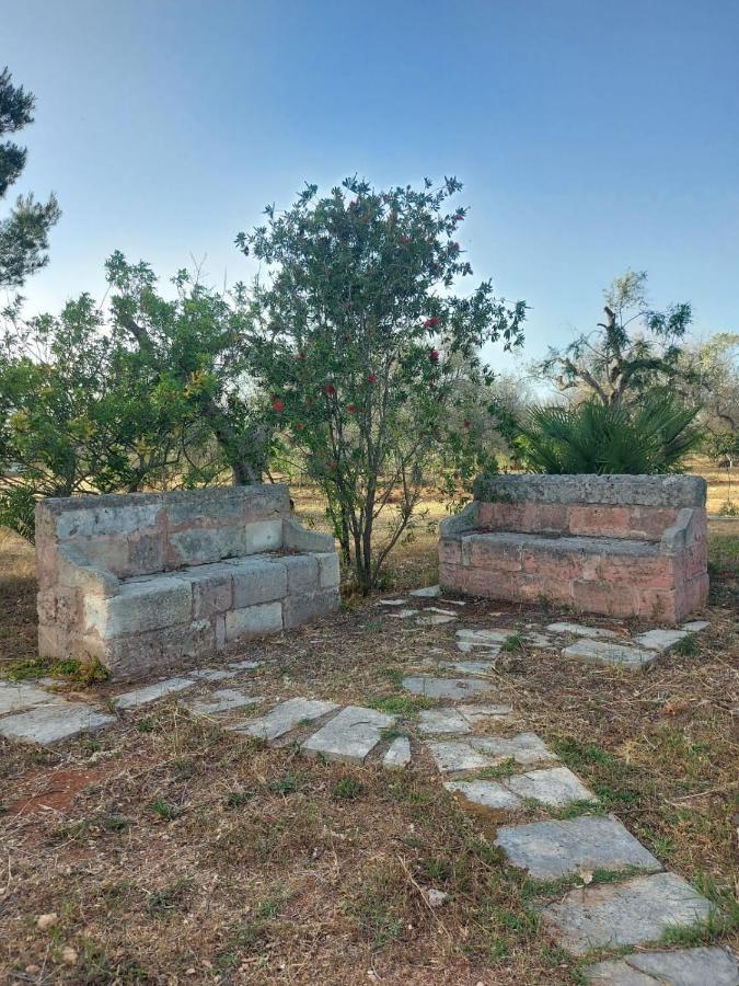 Villa La Petraia Magliano Exterior foto