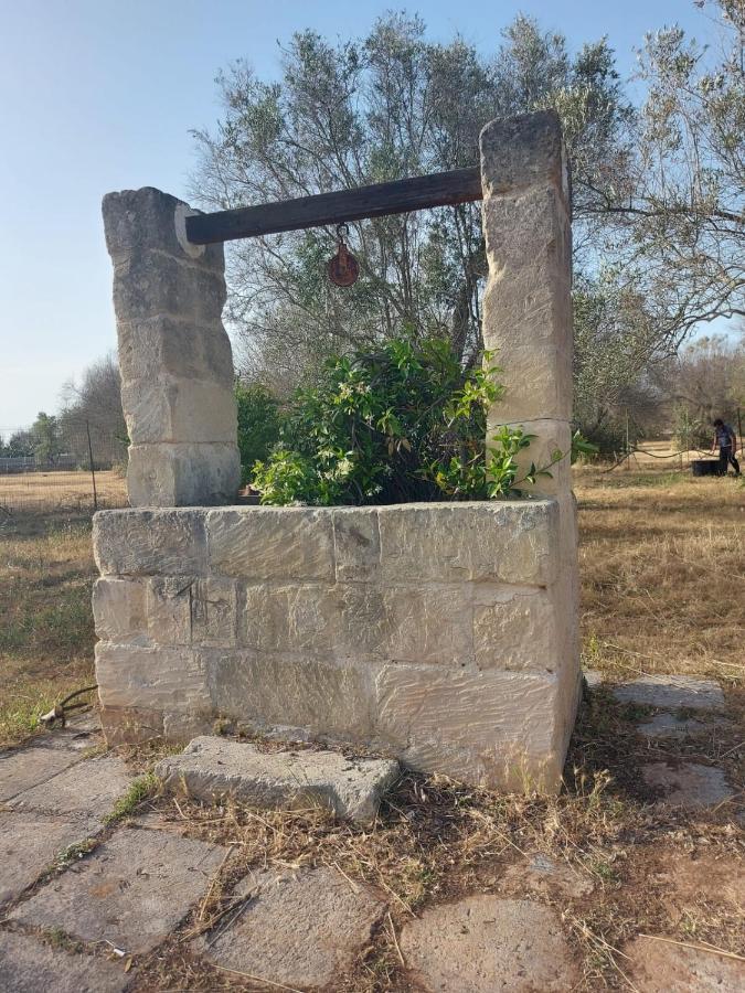 Villa La Petraia Magliano Exterior foto