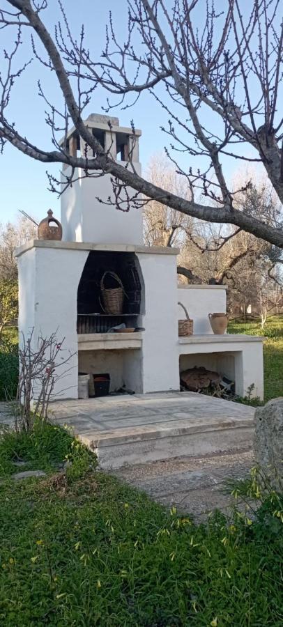 Villa La Petraia Magliano Exterior foto