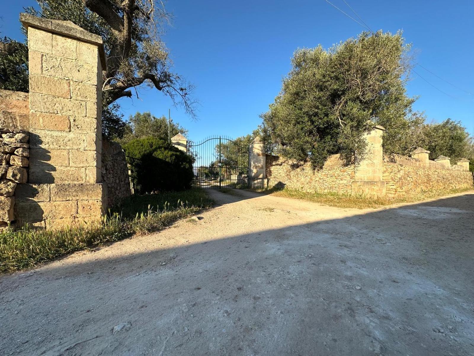 Villa La Petraia Magliano Exterior foto